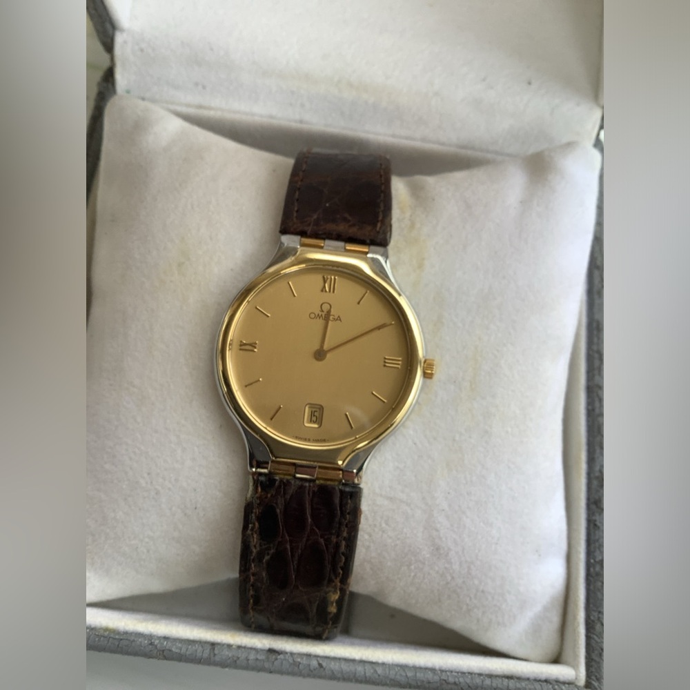 OMEGA watch - Picture 4 of 16
